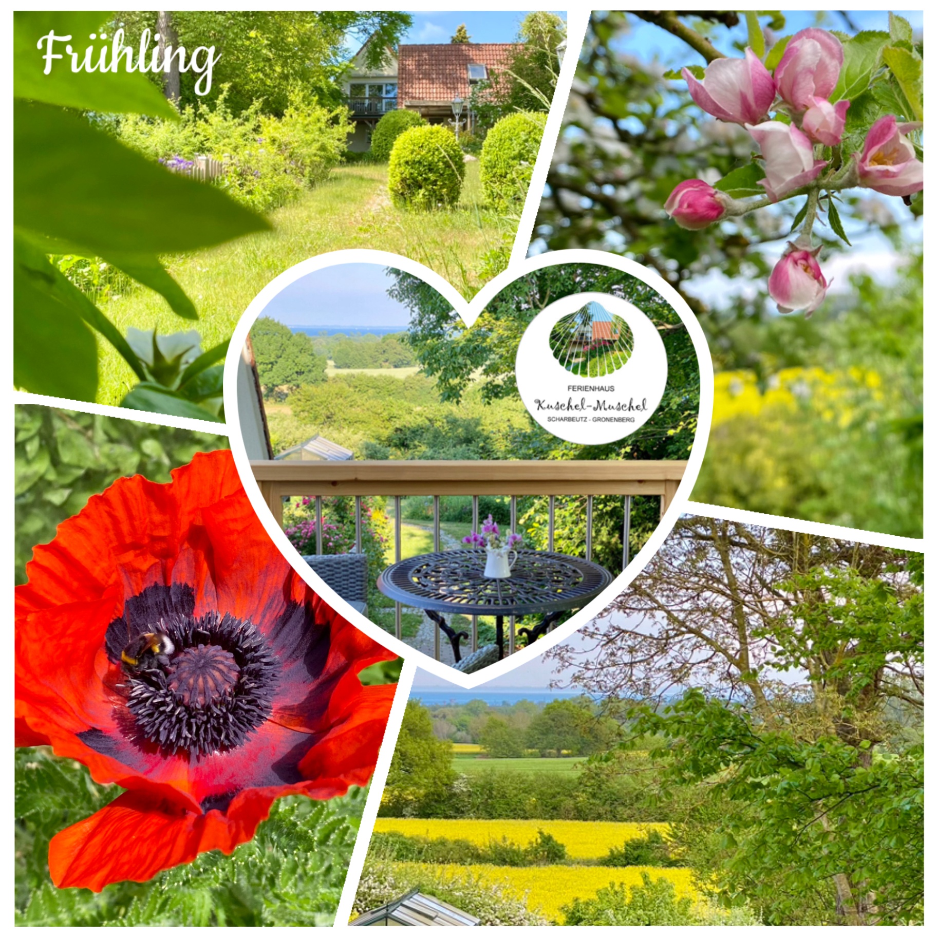 Frühling